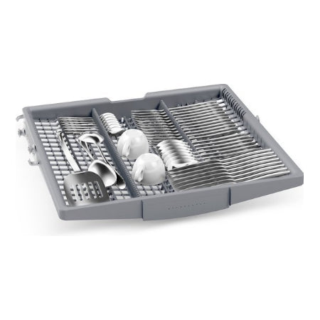 Bosch inbouwvaatwasser SMI6ECS12E - Series 6