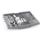 Bosch inbouwvaatwasser SMI6ECS12E - Series 6