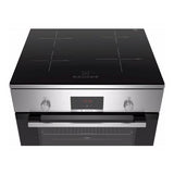 Bosch inductieformuis HLN39A050U - Serie 4 - RVS