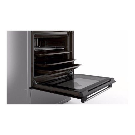 Bosch inductieformuis HLN39A050U - Serie 4 - RVS