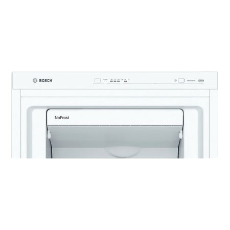 Bosch vrieskast GSN36VWEP - Serie 4 - Wit