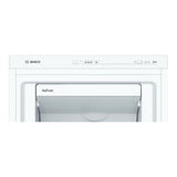Bosch vrieskast GSN36VWEP - Serie 4 - Wit