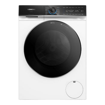 Siemens wasmachine WG56B2ABNL - iQ700 - met stoom 