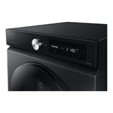 Samsung wasmachine WW90DB7U34GBU3 - zwart