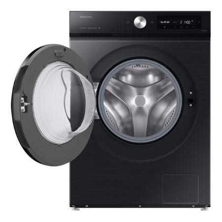 Samsung wasmachine WW90DB7U34GBU3 - zwart