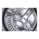 Samsung wasmachine WW90DB7U34GBU3 - zwart