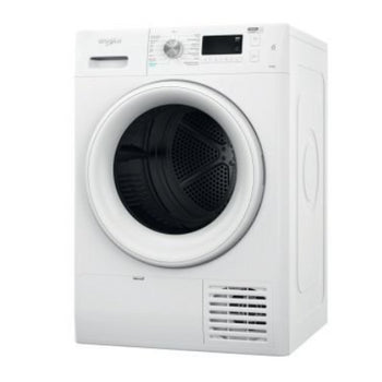 Whirlpool warmtepompdroger FFT M11 82 BE R - 8 kg