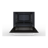 Bosch keramisch fornuis HKA004020U - Serie 2 - Wit
