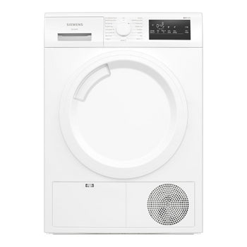 Siemens condensdroger WT43N205NL - iQ300 