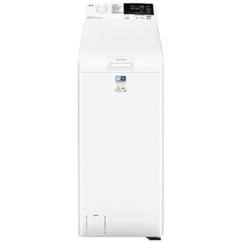 AEG wasmachine LTR6ECO - Bovenlader - 6000 serie