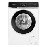 Siemens wasmachine WG56H205NL - iQ500 - 10 kg