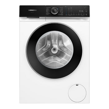 Siemens wasmachine WG56H205NL - iQ500 - 10 kg