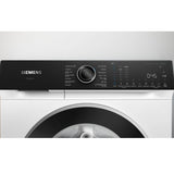 Siemens wasmachine WG56H205NL - iQ500 - 10 kg