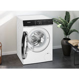 Siemens wasmachine WG56H205NL - iQ500 - 10 kg