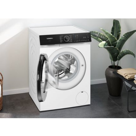 Siemens wasmachine WG56H205NL - iQ500 - 10 kg