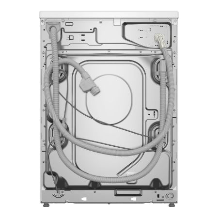 Siemens wasmachine WG56H205NL - iQ500 - 10 kg