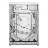 Siemens wasmachine WG56H205NL - iQ500 - 10 kg