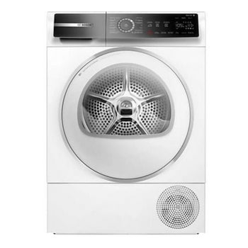 Bosch warmtepompdroger WQB246DMFG - Smart Dry 