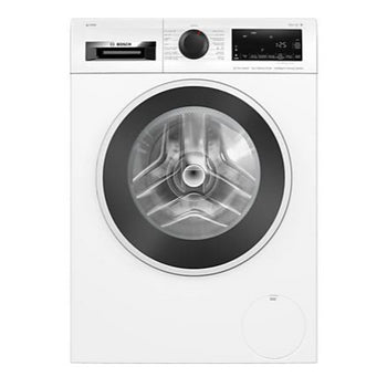 Bosch wasmachine WGG244FMFG i-Dos - wit