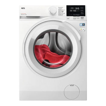 AEG wasmachine LR73R862 7000 serie - Prosteam 
