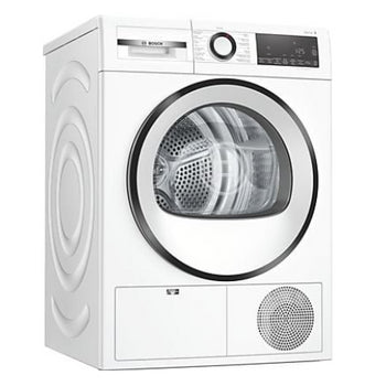Bosch warmtepompdroger WQG231M0FG - 8kg