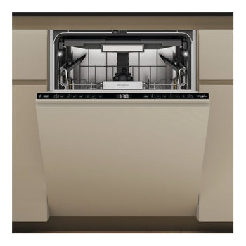 Whirlpool inbouw vaatwasser W7I HF60 TU - MaxiSpace