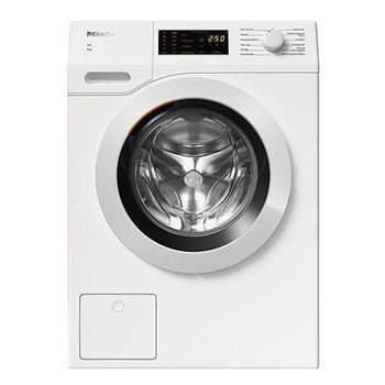 Miele wasmachine WCD 030 WCS - 8kg