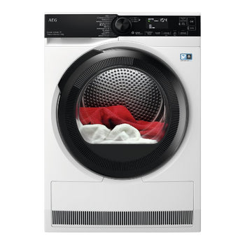 AEG warmtepompdroger TR88AA64C - AbsoluteCare - NL/FR