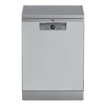 Beko BDFN26640XC - CornerIntense™