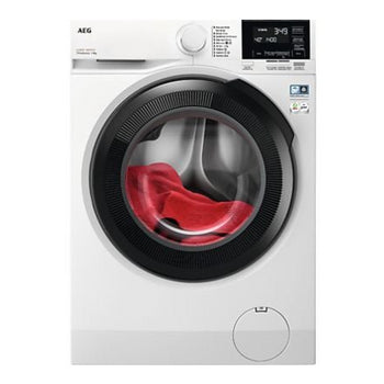 AEG wasmachine LR63RE944 - Serie 6000 - wit