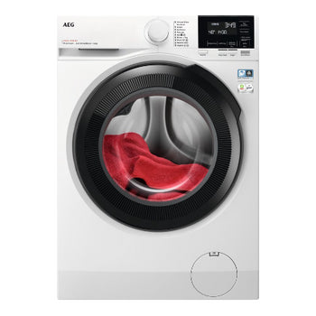 AEG wasmachine LR7386U4 - 7000 serie - ProSteam