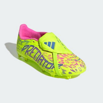 Adidas Predator Club Kindervoetbalschoenen Geel - Maat 30