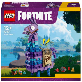 LEGO Fortnite Supply Llama - 77071