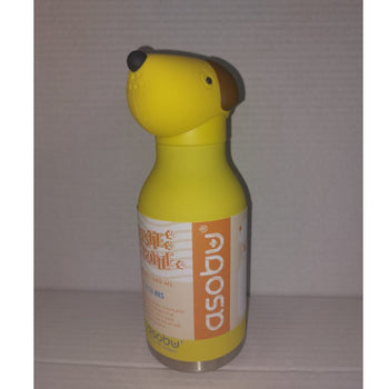 Asobu Doggie Bestie 460 ml thermo drinkfles voor Kinderen