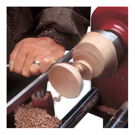 Robert Sorby - Excentrisch opspansysteem - M33 x 3,5 mm