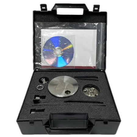 Robert Sorby - Excentrisch opspansysteem - M33 x 3,5 mm