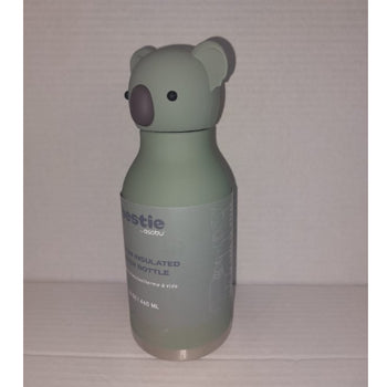 Asobu rvs drinkfles bestie Coala voor kinderen