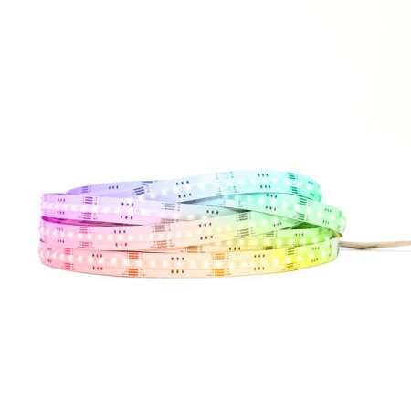 PURPL COB LED Strip | RGB+CCT (2700K-6500K) | 5m