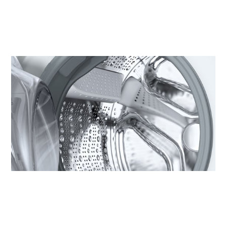 Bosch wasmachine WGH246A7NL - Serie 6 - met stoom