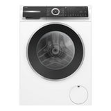 Bosch wasmachine WGH246A7NL - Serie 6 - met stoom