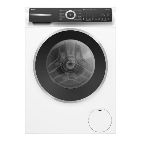 Bosch wasmachine WGH246A7NL - Serie 6 - met stoom