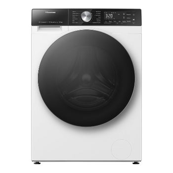 Hisense wasmachine WF5S9045BW - 5S Serie