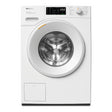 Miele wasmachine WSD 383 WCS PowerWash & SteamCare