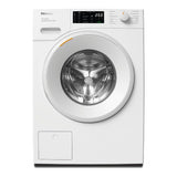 Miele wasmachine WSD 383 WCS PowerWash & SteamCare