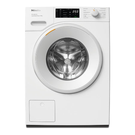 Miele wasmachine WSD 383 WCS PowerWash & SteamCare