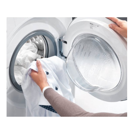 Miele wasmachine WSD 383 WCS PowerWash & SteamCare
