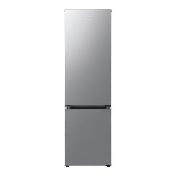 Samsung koelkast RB38C603CS9 - Zilver - 390 liter