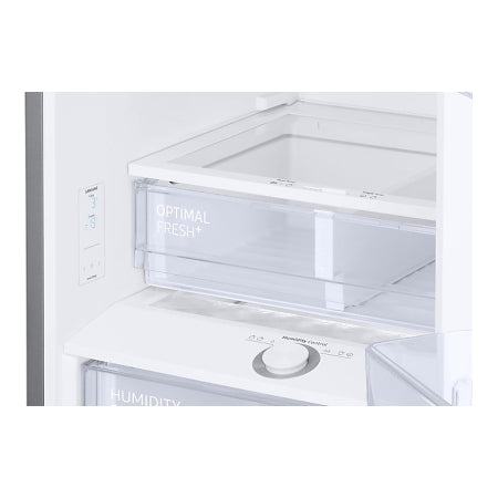 Samsung koelkast RB38C603CS9 - Zilver