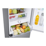 Samsung koelkast RB38C603CS9 - Zilver