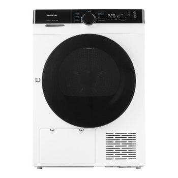 Inventum VDW8020W - Warmtepompdroger - 8kg